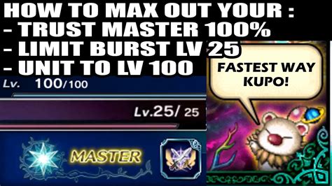 ffbe rikku best in slot|Comprehensive List of Limit Burst (LB) Crystal Enhancement.